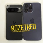 Voici le Google Pixel 9 Pro : ces photos confirmeraient un gros changement de design Voici le Google Pixel 9 Pro : ces photos confirmeraient un gros changement de design