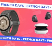 Pack Samsung sport – French Days 2024