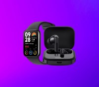 Pack sport Xiaomi