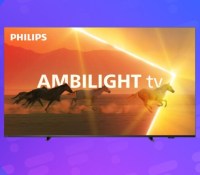 Philips The Xtra TV Ambilight 4K 75PML900812 Philips The Xtra TV Ambilight 4K 75PML900812