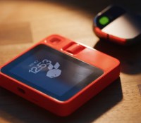 Rabbit r1 // Source : MKBHD
