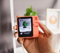 Rabbit r1 // Source : MKBHD