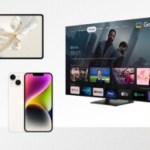 TV 4K 75 pouces à moitié prix, iPhone 14 de moins en moins cher sur Amazon et Honor Pad 9 déjà en promo – les deals de la semaine TV 4K 75 pouces à moitié prix, iPhone 14 de moins en moins cher sur Amazon et Honor Pad 9 déjà en promo – les deals de la semaine