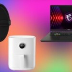 Samsung Galaxy Watch 5 Pro à 166 €, laptop avec RTX 4090 à -30 % et l’Air Fryer de Xiaomi à 59 € — les deals de la semaine Samsung Galaxy Watch 5 Pro à 166 €, laptop avec RTX 4090 à -30 % et l’Air Fryer de Xiaomi à 59 € — les deals de la semaine