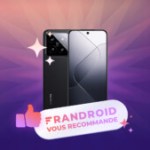 Xiaomi 14 : pourquoi on vous recommande le challenger du Galaxy S24 Xiaomi 14 : pourquoi on vous recommande le challenger du Galaxy S24