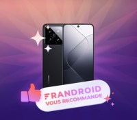 Recommandation Xiaomi 14 Frandroid Recommandation Xiaomi 14 Frandroid