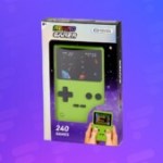 N&rsquo;achetez pas la console de jeux rétro d&rsquo;Action à 8 euros