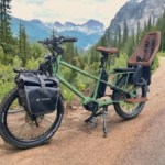 Un vélo cargo électrique pas comme les autres : un cadre français et des capacités tout-terrain pour le Robert Bikes Zed Un vélo cargo électrique pas comme les autres : un cadre français et des capacités tout-terrain pour le Robert Bikes Zed