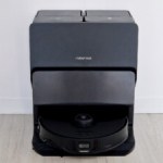 Test du Roborock S8 MaxV Ultra : le robot ultime pour des sols impeccables