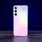 Test du Samsung Galaxy A35 : pas de grande passion, mais le choix de la raison