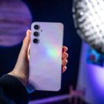 Samsung Galaxy A35 : ce bon smartphone lancé en 2024 est déjà à moitié prix Samsung Galaxy A35 : ce bon smartphone lancé en 2024 est déjà à moitié prix