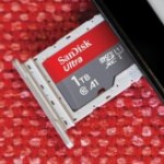 77 € pour une microSD 1 To au lieu de 156 € : c’est l’offre SanDisk à moitié prix sur Amazon 77 € pour une microSD 1 To au lieu de 156 € : c’est l’offre SanDisk à moitié prix sur Amazon