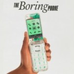Une bière ennuyeuse, un téléphone ennuyeux… voici le Heineken Boring Phone Une bière ennuyeuse, un téléphone ennuyeux… voici le Heineken Boring Phone