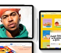 Apple Pencil // Source : Apple