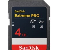 Source : Sandisk