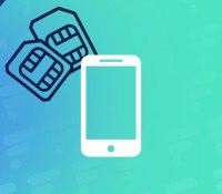Smartphones double Sim