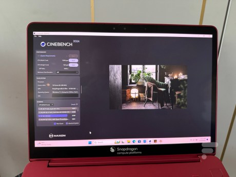 Snapdragon X Elite 2