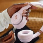 Le Beats Solo 4 et son impressionnante autonomie de 50 heures est à moitié prix chez Amazon Le Beats Solo 4 et son impressionnante autonomie de 50 heures est à moitié prix chez Amazon