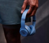 Le Beats Solo 4 // Source : Beats