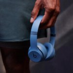 Beats lance son Solo 4, un casque audio compact qui mise sur la qualité audio Beats lance son Solo 4, un casque audio compact qui mise sur la qualité audio