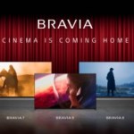 Sony Bravia 9, Bravia 8 et Bravia 7 : la gamme TV 2024 s&rsquo;adapte à Prime Video