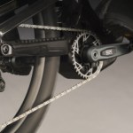 Ce moteur central pour vélo électrique veut tout révolutionner avec une batterie intégrée et une charge inédite Ce moteur central pour vélo électrique veut tout révolutionner avec une batterie intégrée et une charge inédite
