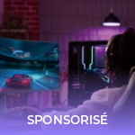 TCL : quand un constructeur de TV se met à faire des écrans gaming, le résultat est à la hauteur TCL : quand un constructeur de TV se met à faire des écrans gaming, le résultat est à la hauteur