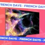 Boulanger casse le prix de ce TV TCL 4K Mini LED de 55″ (HDMI 2.1 et 144Hz) lors des French Days Boulanger casse le prix de ce TV TCL 4K Mini LED de 55″ (HDMI 2.1 et 144Hz) lors des French Days