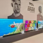 De 449 à 4499 €, TCL renouvelle toute sa gamme TV avec un nouveau rétroéclairage De 449 à 4499 €, TCL renouvelle toute sa gamme TV avec un nouveau rétroéclairage