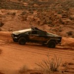 Tesla prouve la supériorité des voitures électriques avec une simple mise à jour Tesla prouve la supériorité des voitures électriques avec une simple mise à jour