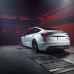 Pourquoi Tesla vend une Model 3 Performance plus intéressante en Chine qu’en Europe Pourquoi Tesla vend une Model 3 Performance plus intéressante en Chine qu’en Europe