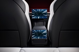 Nouvelle Tesla Model 3 Performance // Source : Tesla