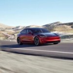 C’est confirmé : les premières Tesla Model 3 aux 750 km d’autonomie arrivent en Europe C’est confirmé : les premières Tesla Model 3 aux 750 km d’autonomie arrivent en Europe
