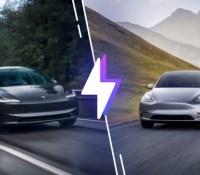 Tesla Model 3 vs Model Y 2024
