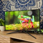 Test de l’Asus ROG SWIFT OLED PG32UCDM : un écran QD-Oled et 4K pas loin d&rsquo;être parfait