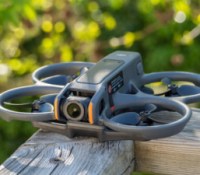 Test DJI Avata 2