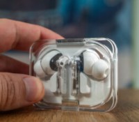 Test Nothing Ear (a)