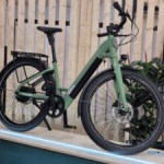 Du freinage régénératif sur un vélo électrique ? C’est possible et c’est très cool, on l’a même essayé sur le Vefaa Du freinage régénératif sur un vélo électrique ? C’est possible et c’est très cool, on l’a même essayé sur le Vefaa