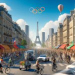 2024 Olympics in Paris: All You Need to Know to Get Around by Bike 2024 Olympics in Paris: All You Need to Know to Get Around by Bike
