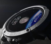 La Coros Vertix 2S // Source : Coros