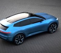 Volkswagen ID. Code, pour illustration