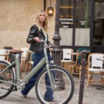 « Une étape clé » : la plus chic des marques françaises de vélos électriques change de main « Une étape clé » : la plus chic des marques françaises de vélos électriques change de main