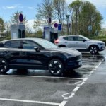 Pour continuer à vendre ses voitures électriques en Europe, Volvo a pris une décision importante Pour continuer à vendre ses voitures électriques en Europe, Volvo a pris une décision importante