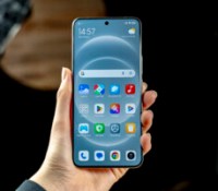 Xiaomi 14 Ultra // Source : Chloé Pertuis - Frandroid