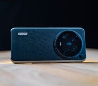 Xiaomi 14 Ultra // Source : Chloé Pertuis - Frandroid