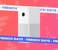 Xiaomi Air Purifier 4