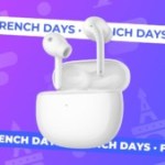 Des true wireless Xiaomi avec ANC à -70 % ? C’est une très belle offre des French Days chez la Fnac et Darty Des true wireless Xiaomi avec ANC à -70 % ? C’est une très belle offre des French Days chez la Fnac et Darty