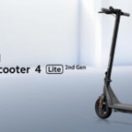 Voici la nouvelle Xiaomi Electric Scooter 4 Lite (2024), l’une des trottinettes électriques les moins chères du marché