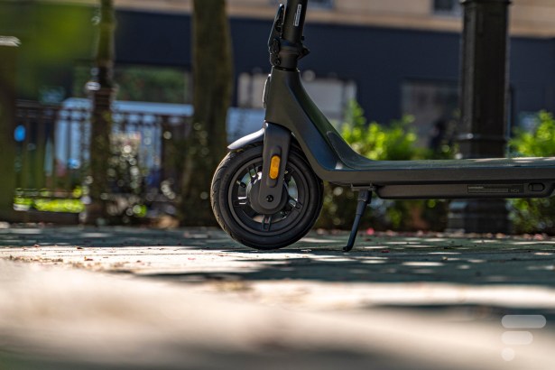 Xiaomi Electric Scooter 4 Lite 2nd Gen