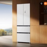 Avec Xiaomi, je découvre que les réfrigérateurs américains sont français Avec Xiaomi, je découvre que les réfrigérateurs américains sont français